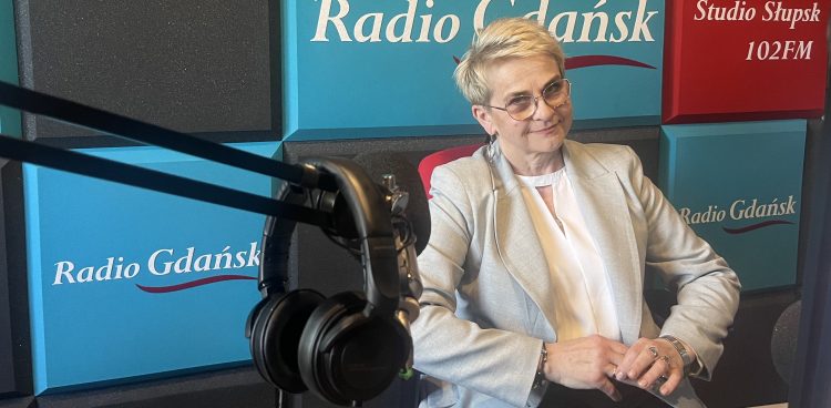 (fot. Radio Gdańsk/Joanna Merecka-Łotysz)
