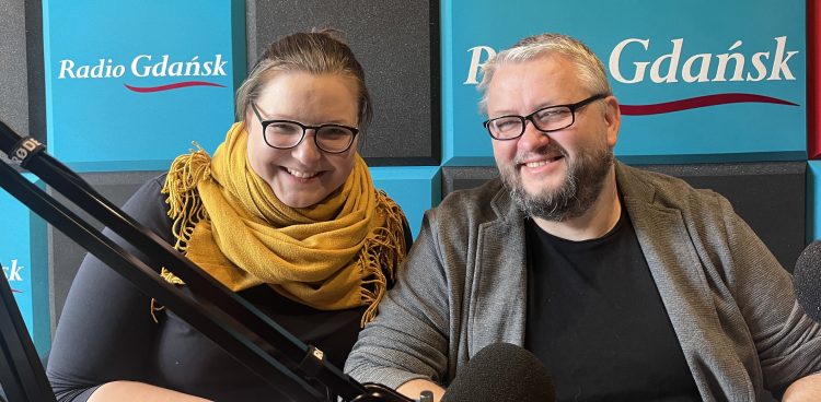 (Fot. Radio Gdańsk/Joanna Merecka-Łotysz)