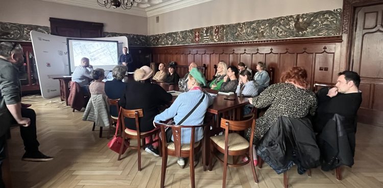 (fot. Radio Gdańsk/Joanna Merecka-Łotysz)