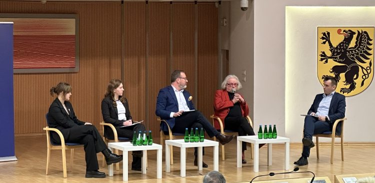 (Fot. Radio Gdańsk/Oskar Bąk)