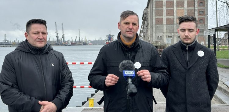 (Fot. Radio Gdańsk/Oskar Bąk)