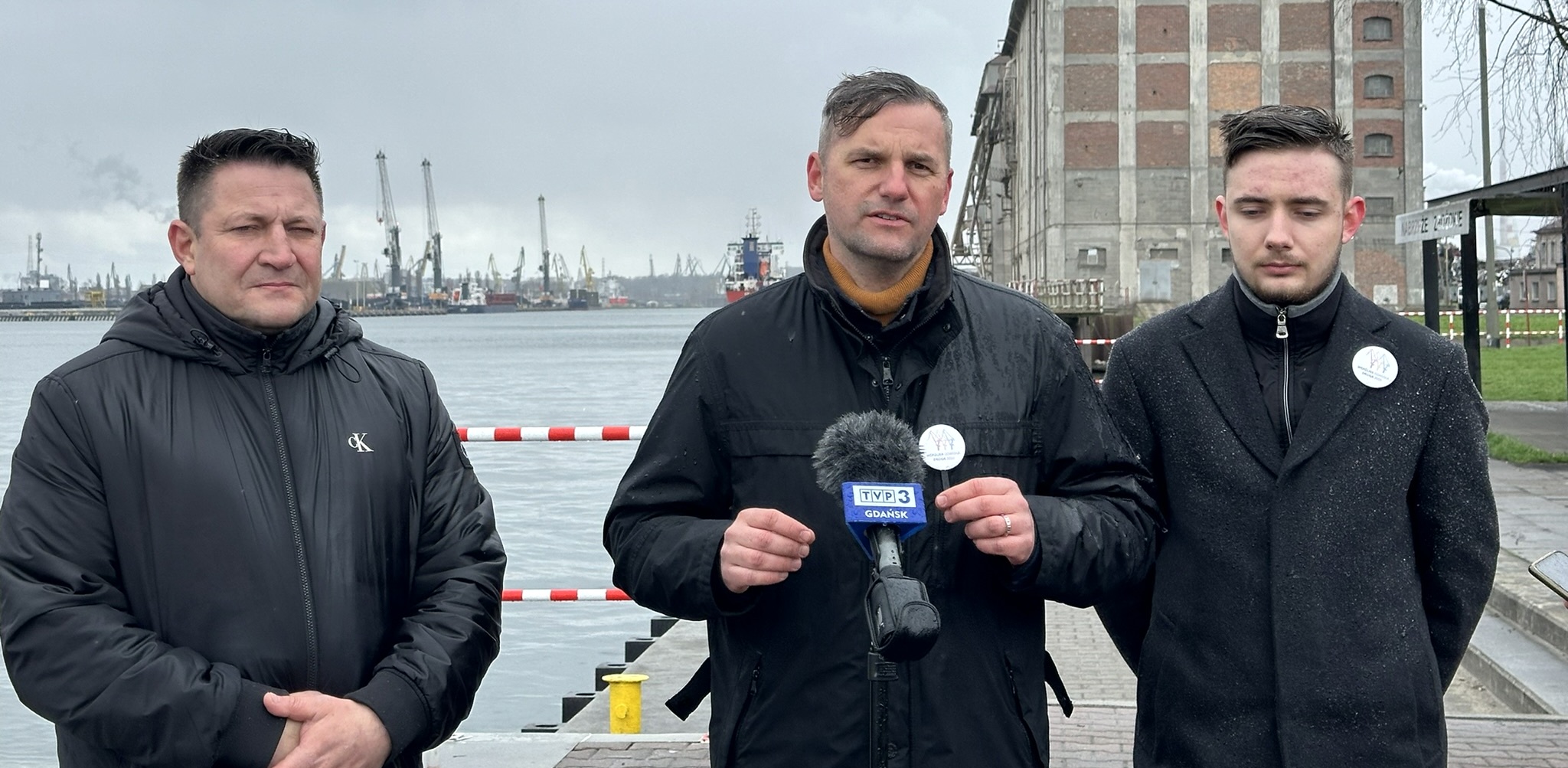 (Fot. Radio Gdańsk/Oskar Bąk)