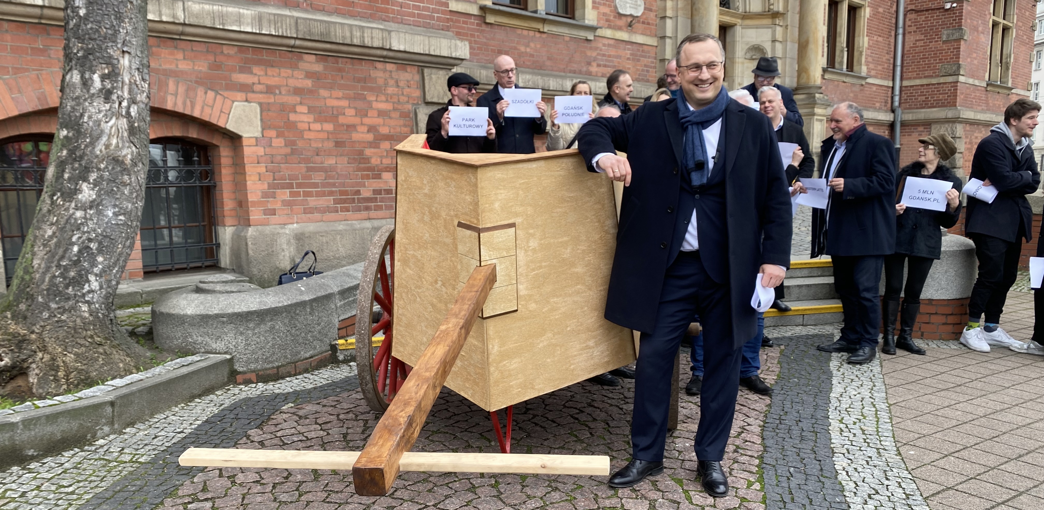 (fot. Radio Gdańsk/Jakub Kaługa)