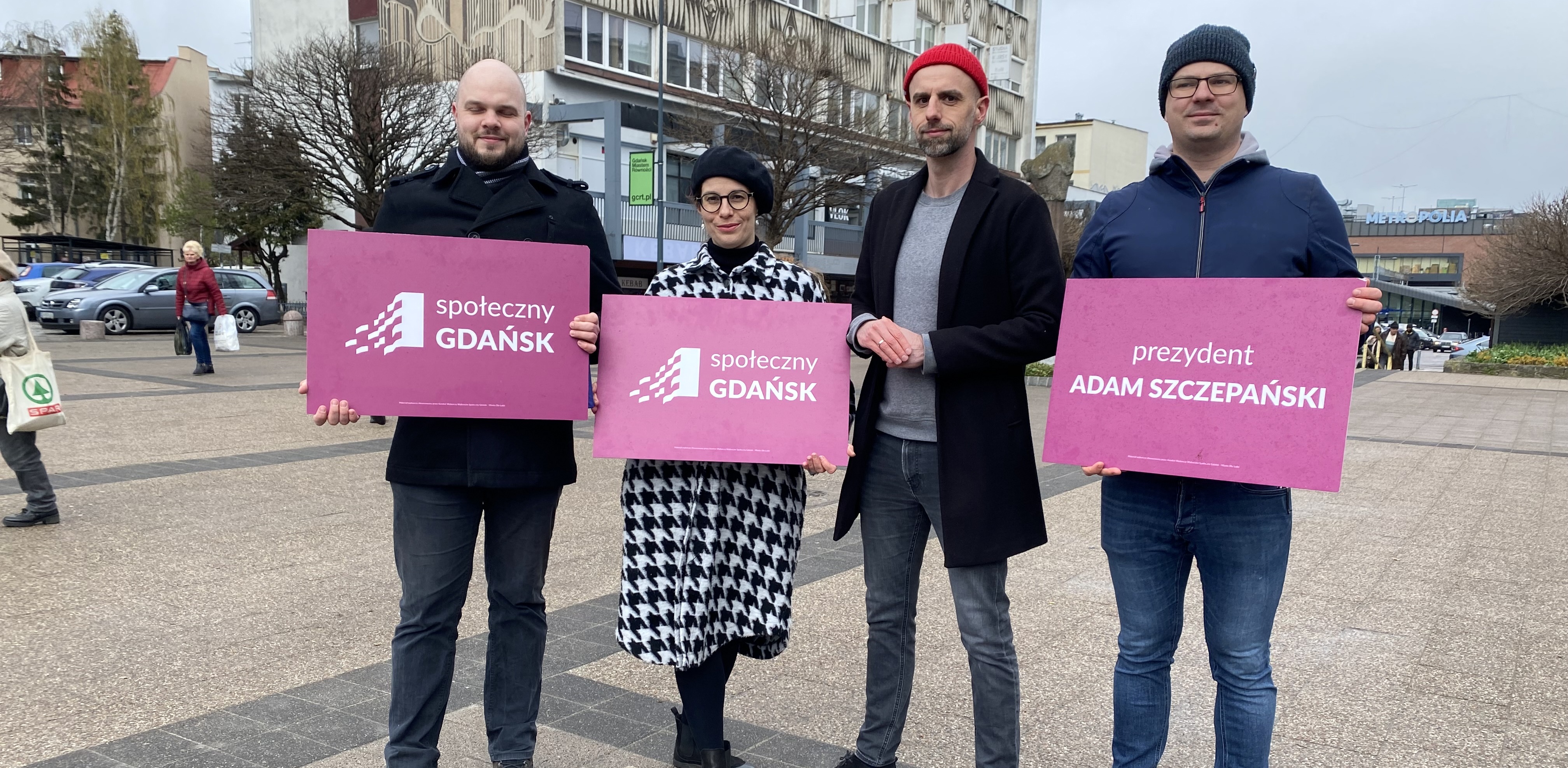 (Fot. Radio Gdańsk/Jakub Kaługa)