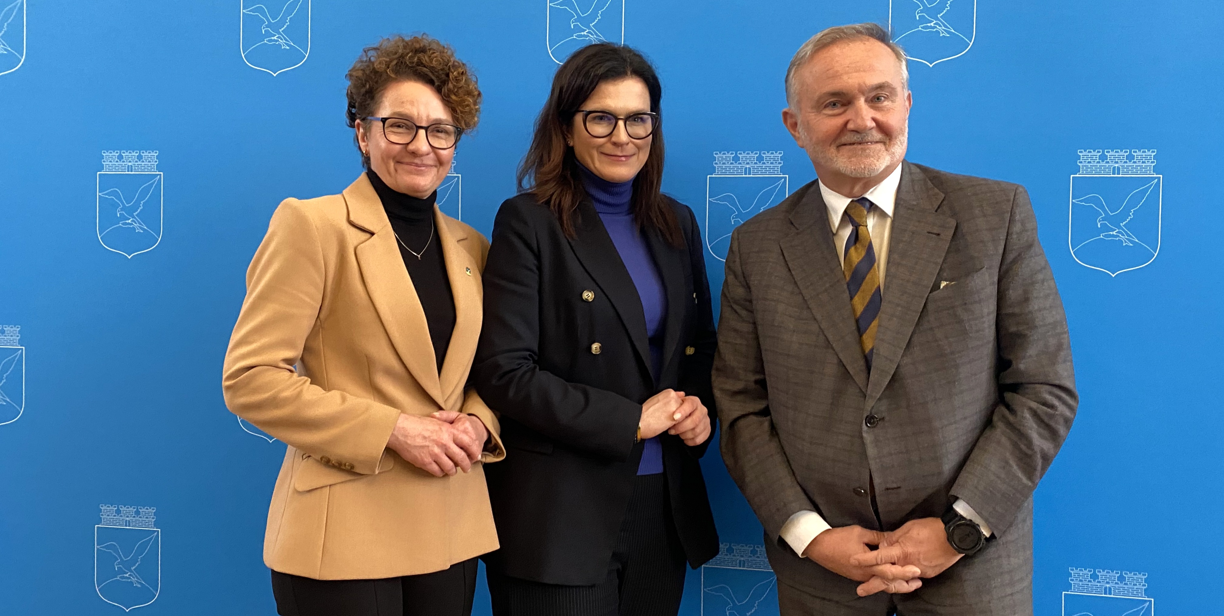 (Fot. Radio Gdańsk/Jakub Kaługa)