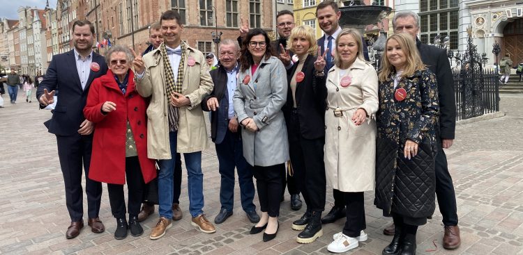 (Fot. Radio Gdańsk/Jakub Kaługa)