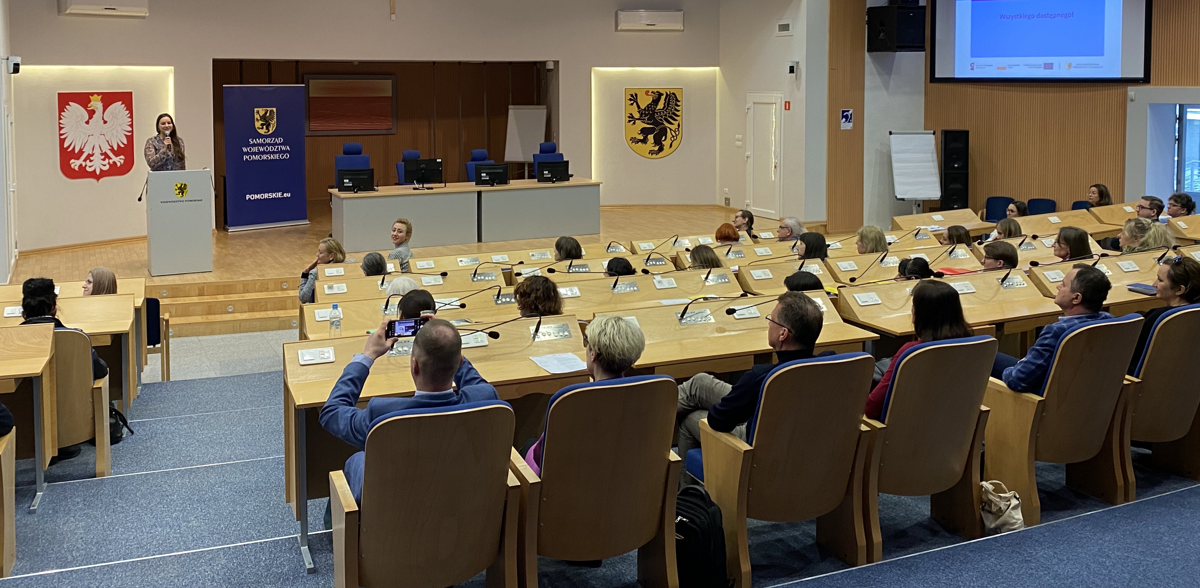 (Fot. Radio Gdańsk/Jakub Kaługa)