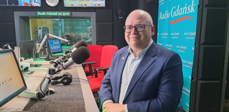 (fot. Radio Gdańsk/Joanna Matuszewska)