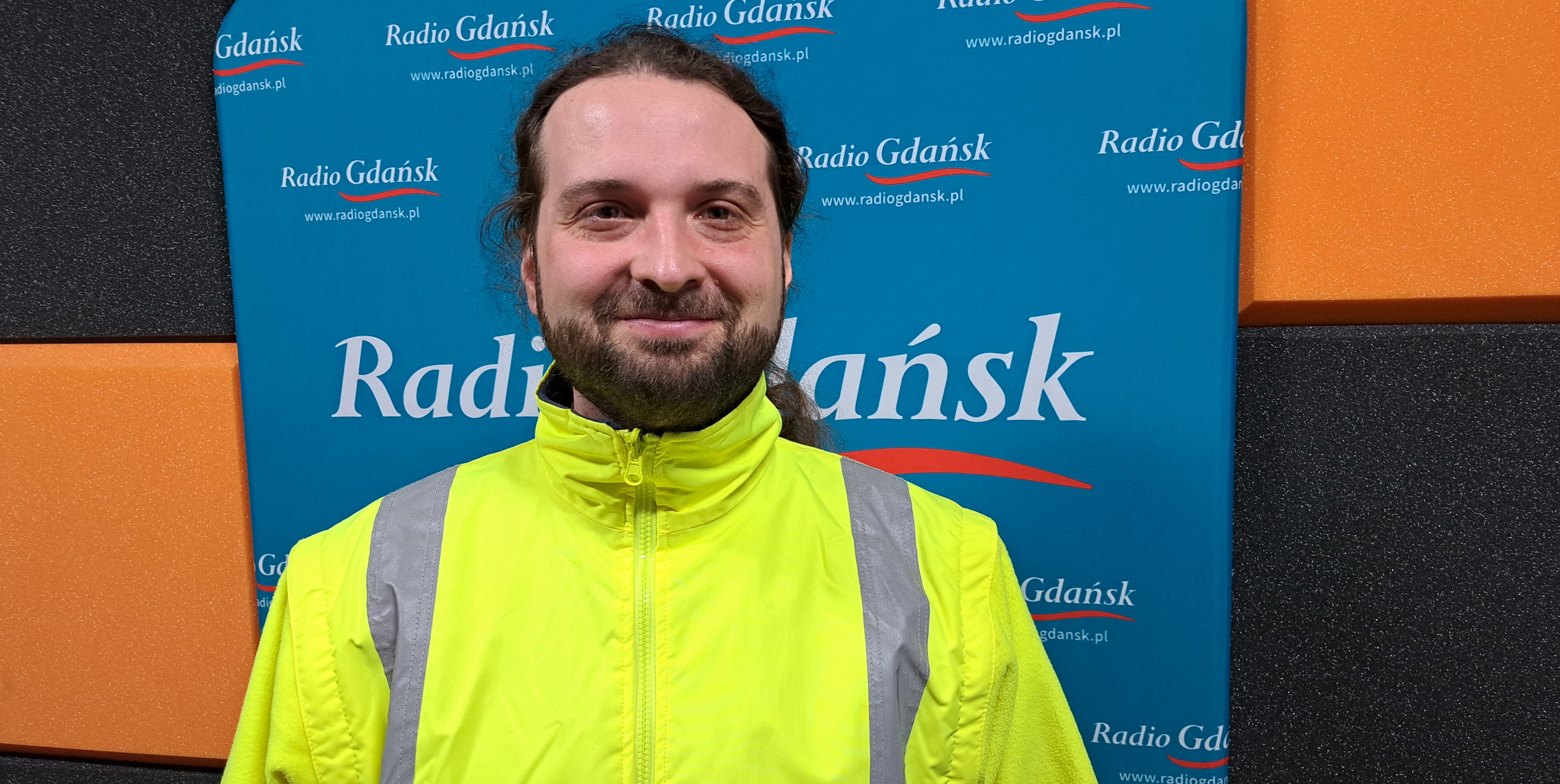(Fot. Radio Gdańsk/Sebastian Kwiatkowski)