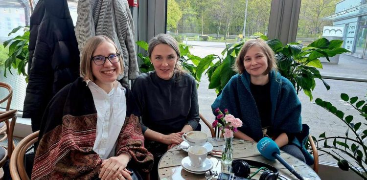 (Fot. Radio Gdańsk/Włodzimierz Raszkiewicz)