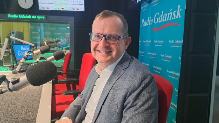(fot. Radio Gdańsk/Joanna Matuszewska)