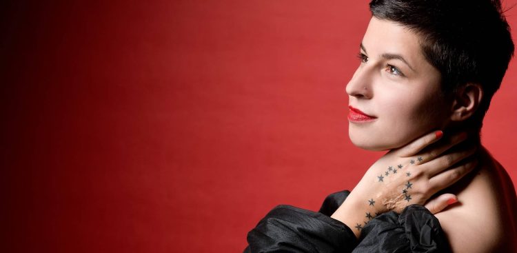 (Fot. Facebook/Monika Herceg)