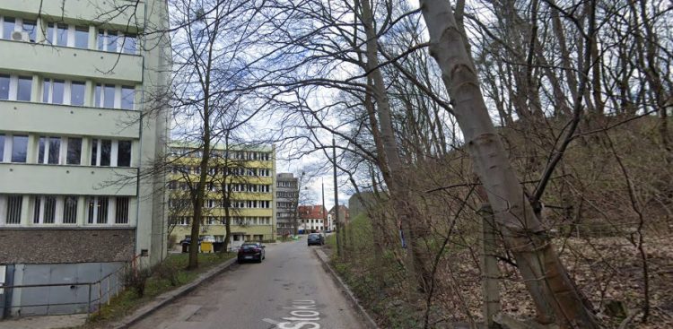 (fot. Google Street View)