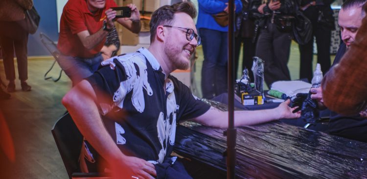 (Fot. Aleksandra Hewelt)