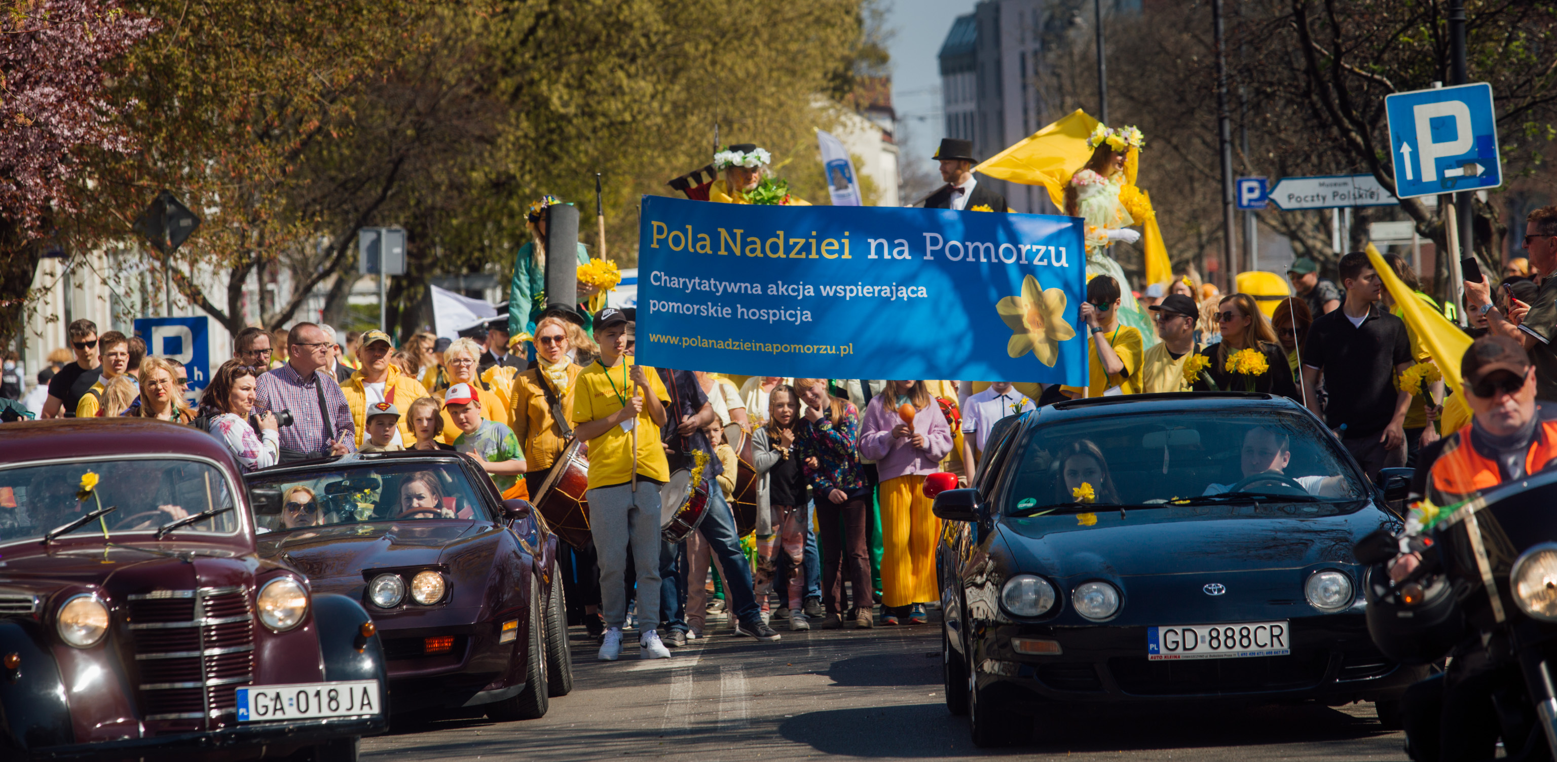 (fot. Łukasz Wajszczyk)