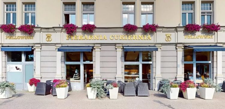 (fot. Piekarnia Cukiernia Pellowski)