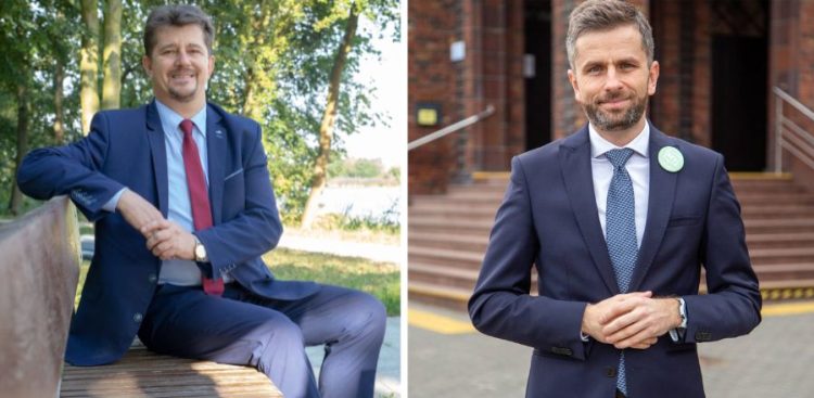 (Fot. Wikimedia Commons/Facebook/Paweł Dziwosz)