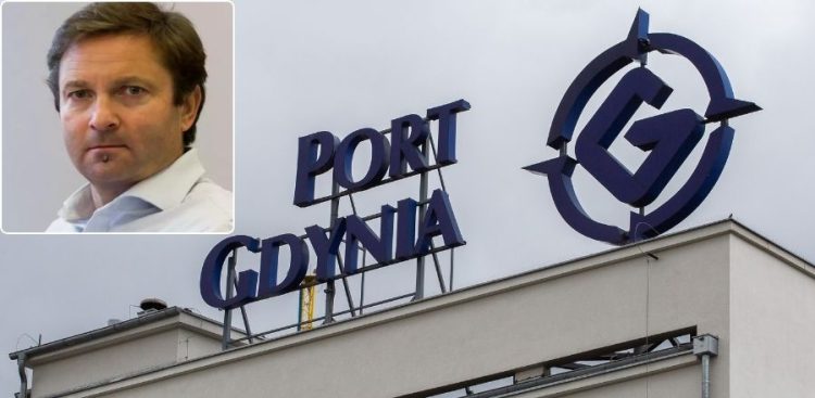 (Fot. Agencja KFP/Anna Rezulak/linked.in)