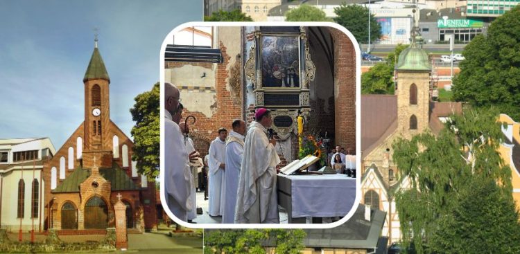 (Fot. Wikimedia Commons/Duszpasterstwo Środowisk Twórczych Archidiecezji Gdańskiej)