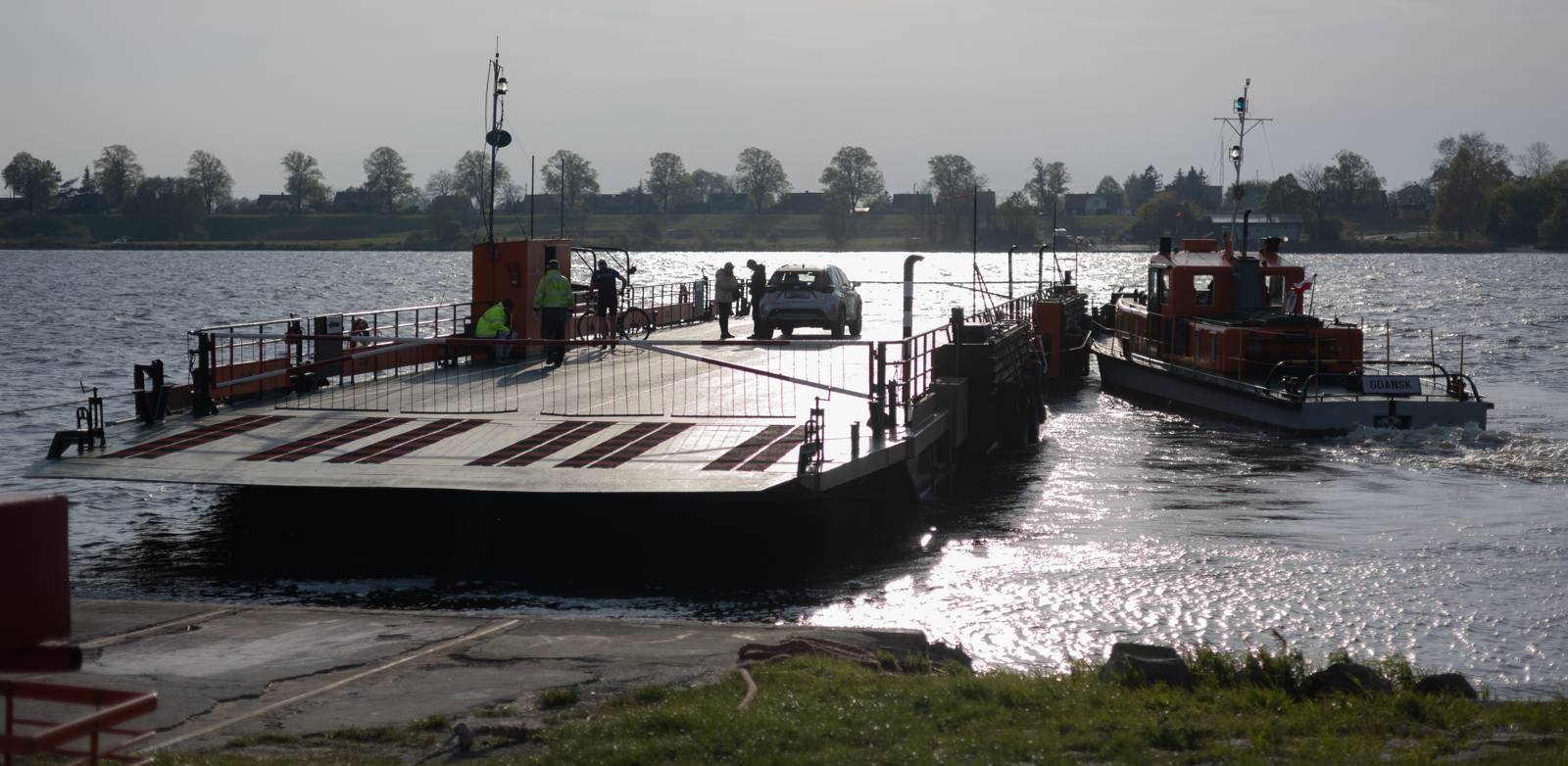 (Fot. Radio Gdańsk/Roman Jocher)