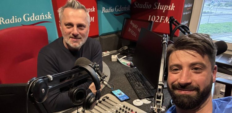(fot. Radio Gdańsk)