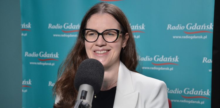 (Fot. Radio Gdańsk/Rafał Korbut)