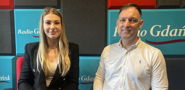 (fot. Radio Gdańsk/Kinga Siwiec)