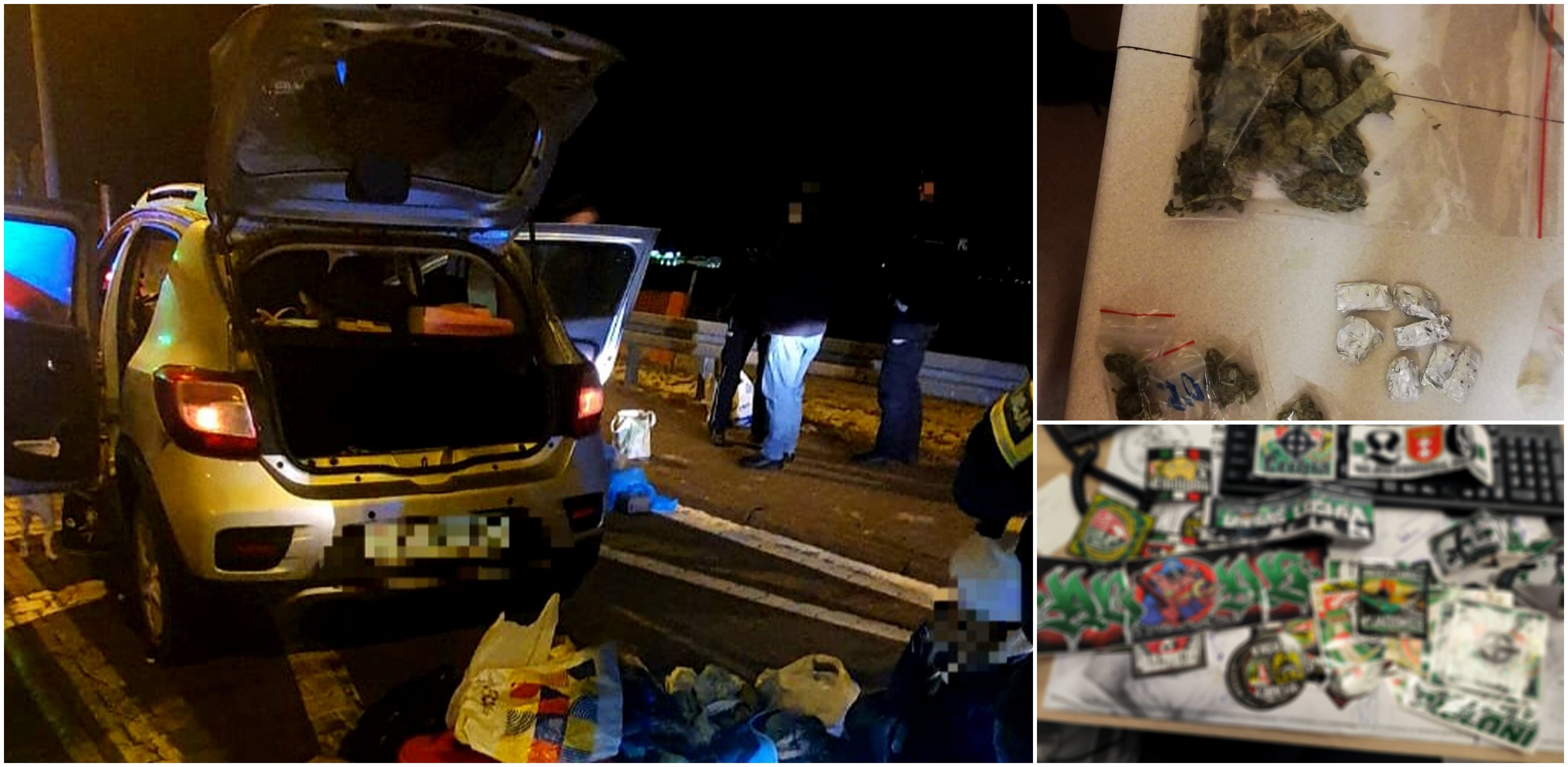 (Fot. Pomorska Policja)