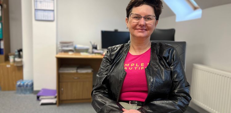 (Fot. Radio Gdańsk/Kinga Siwiec)