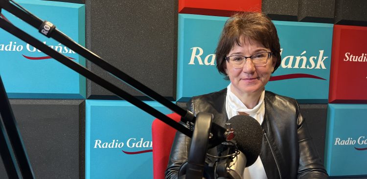 (fot. Radio Gdańsk/Kinga Siwiec)