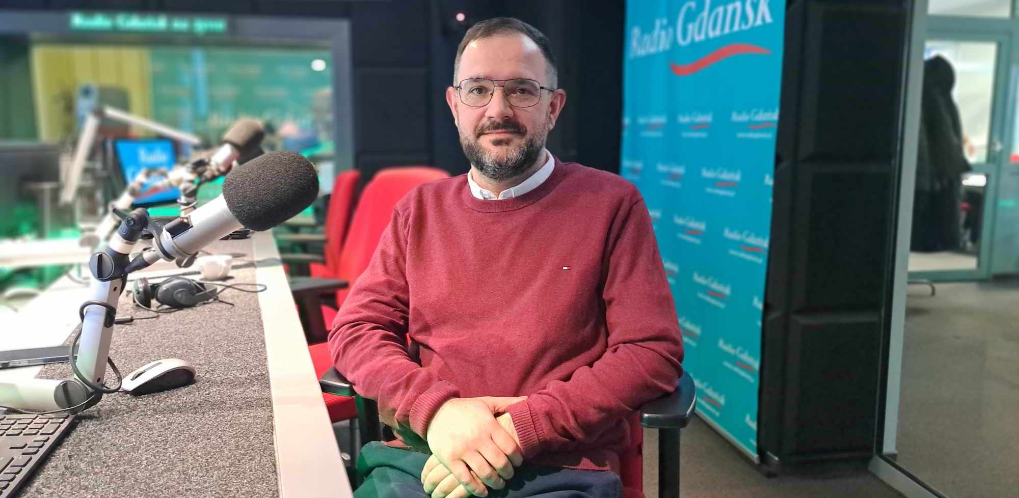 (Fot. Radio Gdańsk/Joanna Maruszewska)