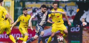 (fot. Facebook/MKS Chojniczanka)