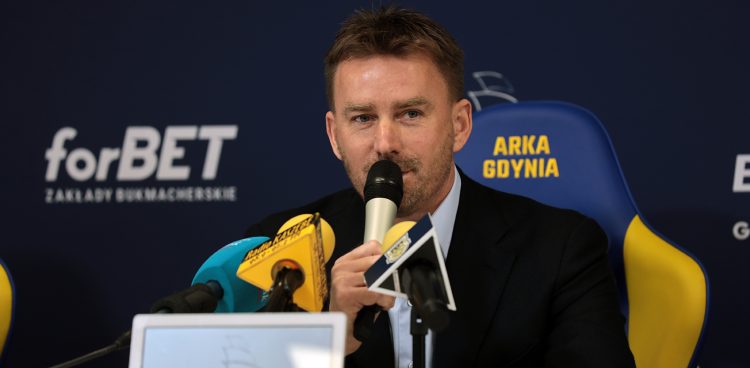 (Fot. Arka.Gdynia.pl/Stanisław Wrzosek)