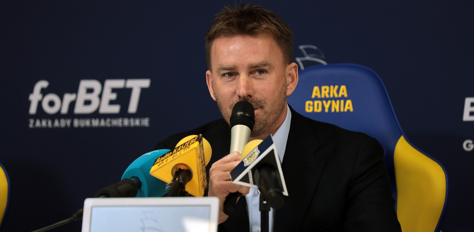 (Fot. Arka.Gdynia.pl/Stanisław Wrzosek)