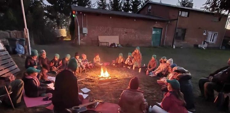 (Fot. FB/Hufiec ZHP Tczew)