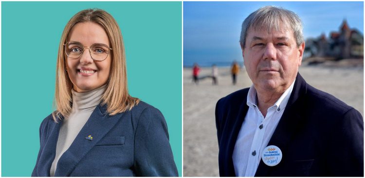 (Fot. Facebook/Agnieszka Derba/Andrzej Strzechmiński)