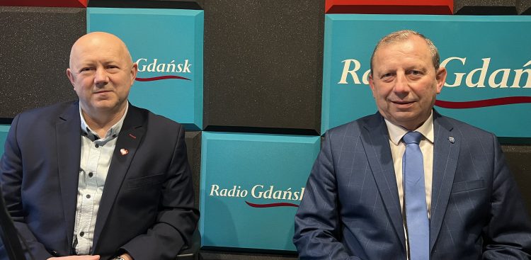 (fot. Radio Gdańsk/Kinga Siwiec)