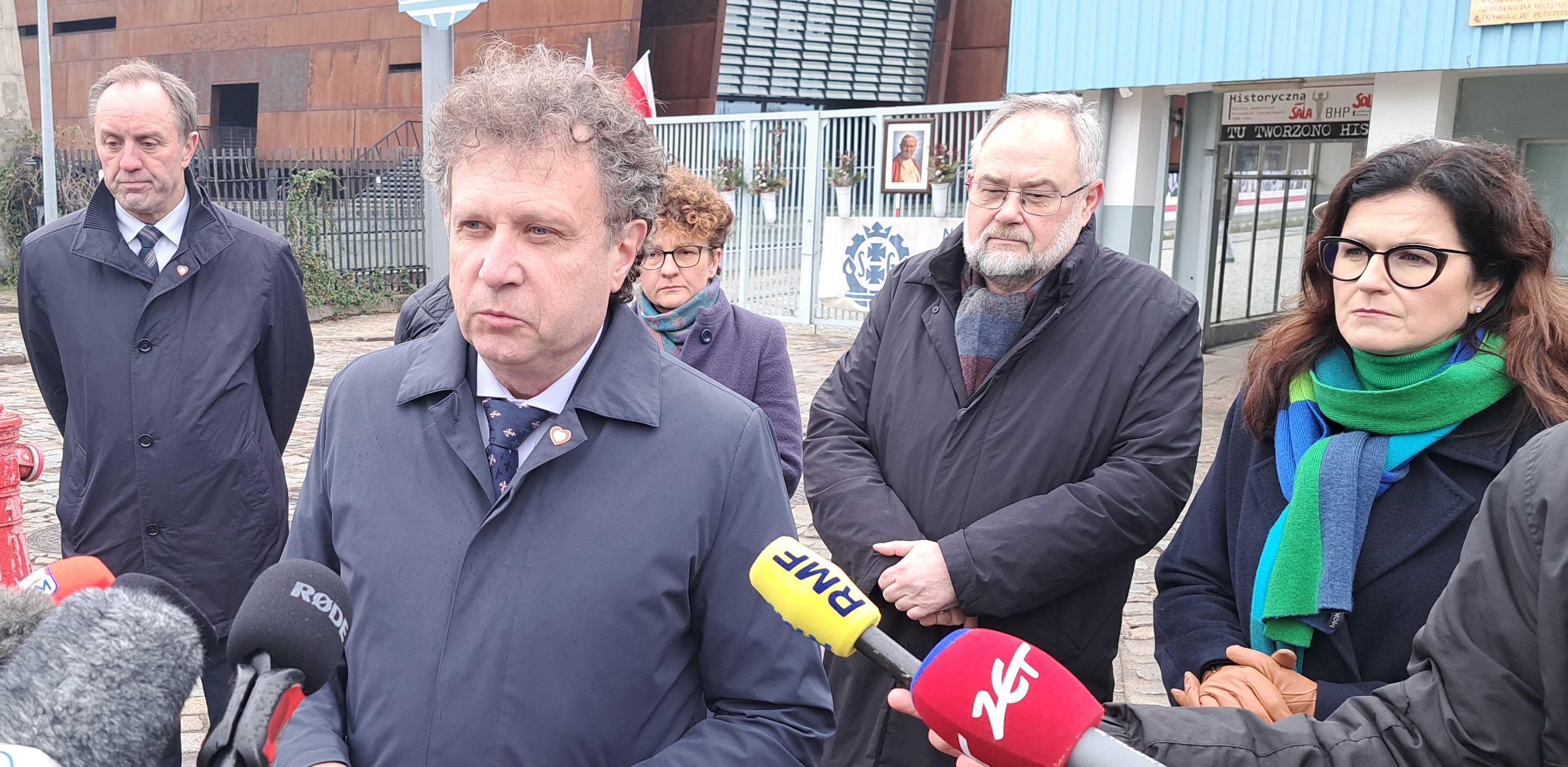 (Fot. Radio Gdańsk/Grzegorz Armatowski)