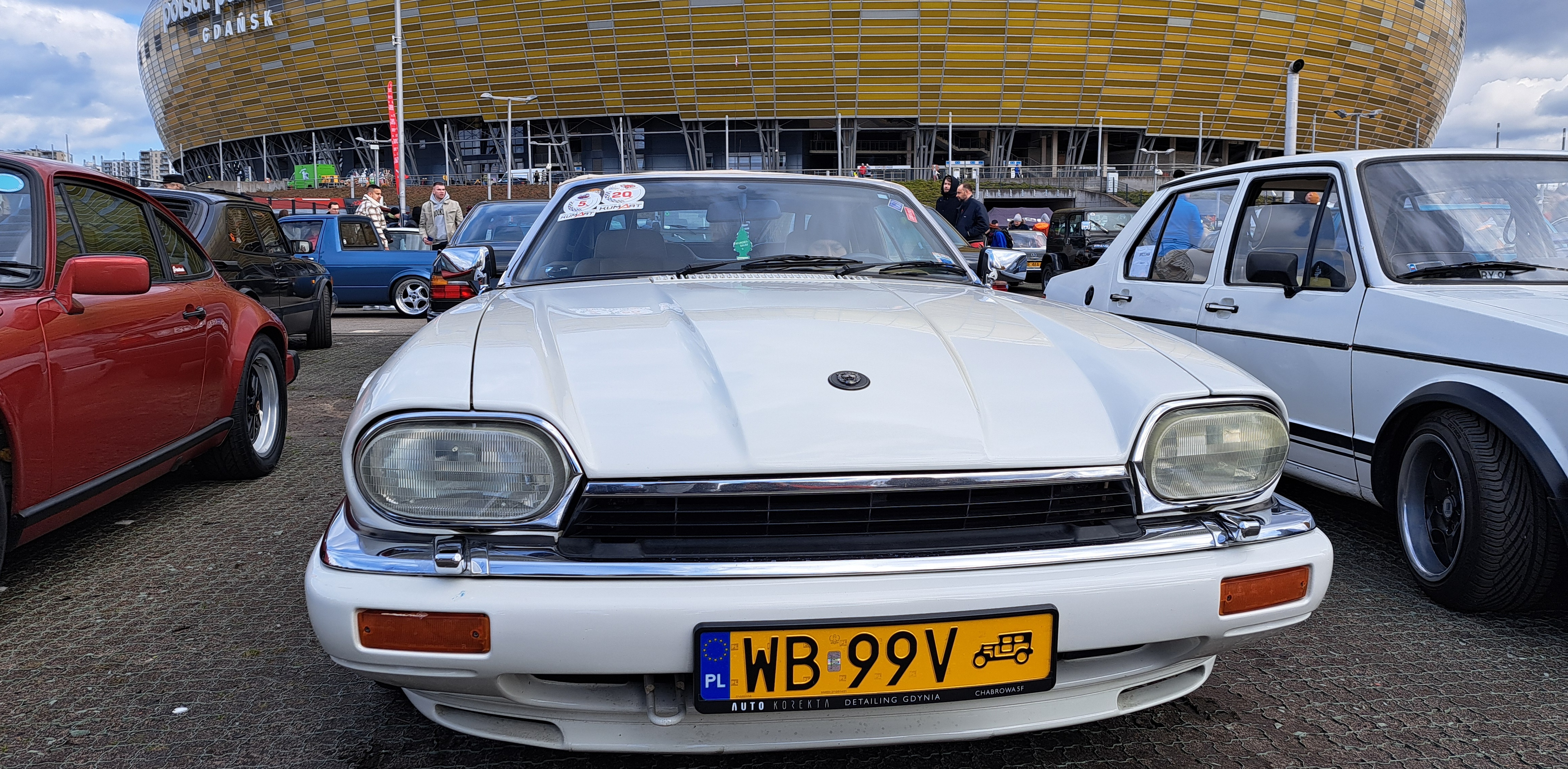 (Fot. Radio Gdańsk/Sebastian Kwiatkowski)