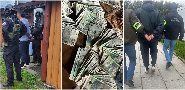 (Fot. Straż Graniczna)