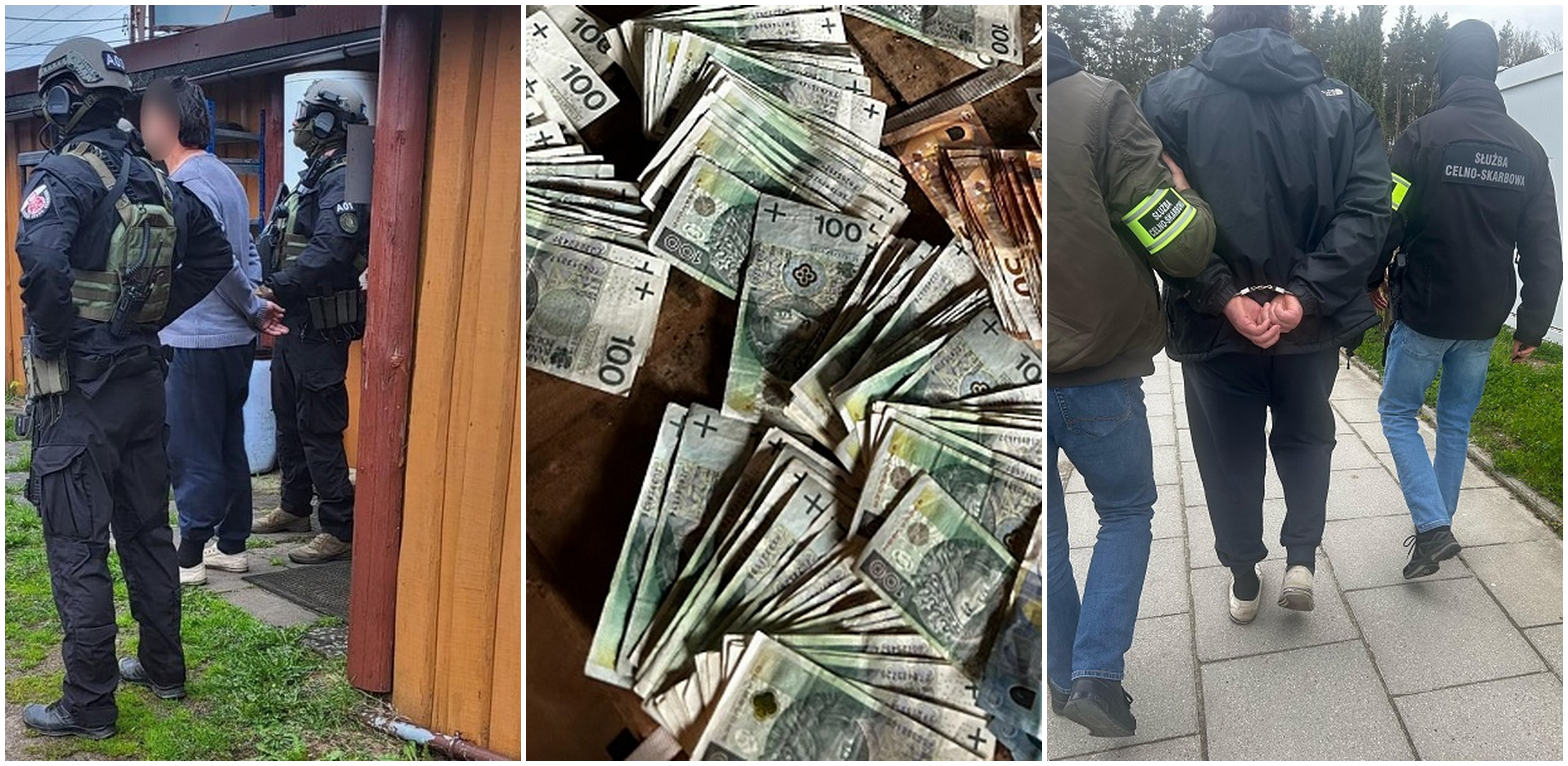 (Fot. Straż Graniczna)