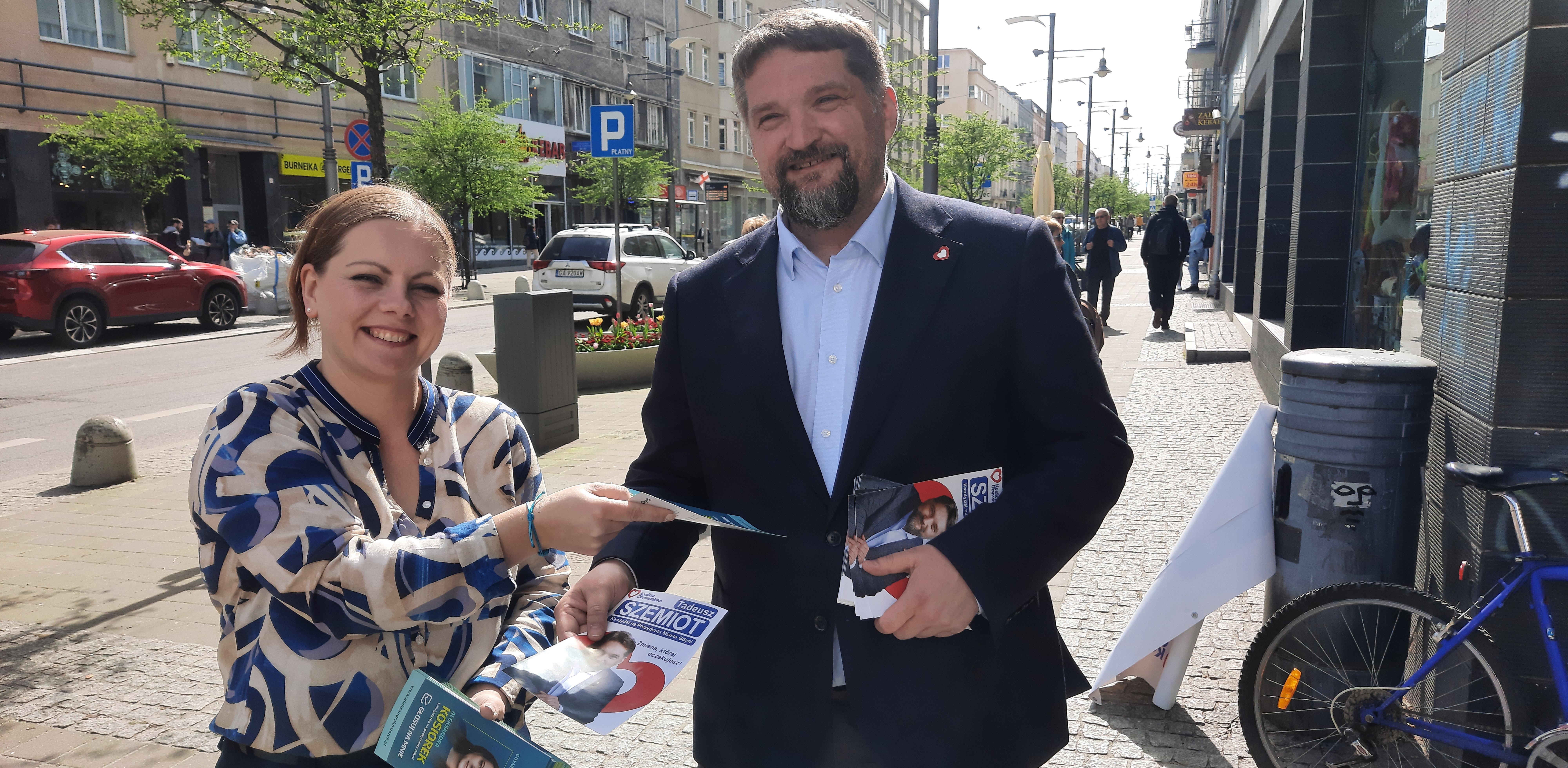 (Fot. Radio Gdańsk/Marcin Lange)