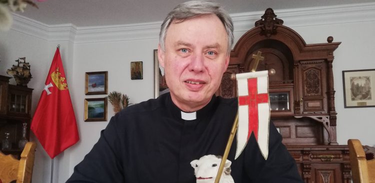 (Fot. Radio Gdańsk/ Andrzej Urbański)