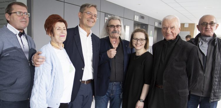 (Fot. Sylwia Mierzewska/UCK)