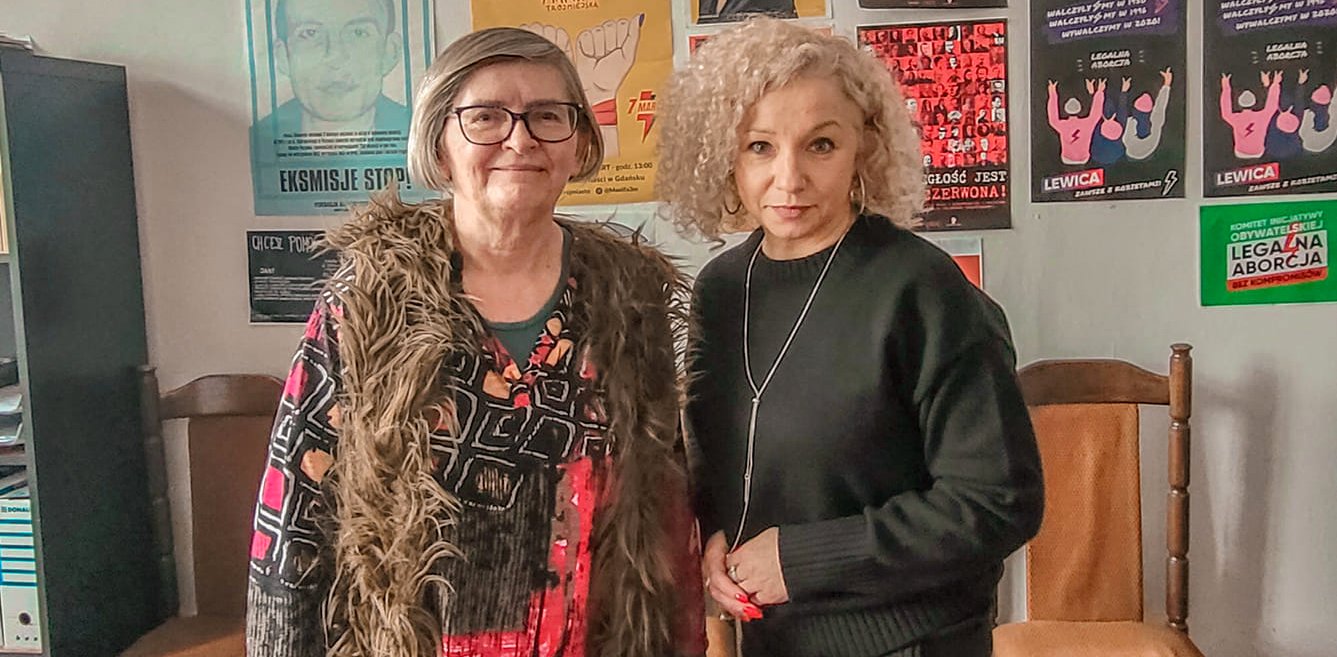 (Fot. Facebook.com/Ewa Graczyk - kandydatka do Sejmiku Wojewódzkiego)