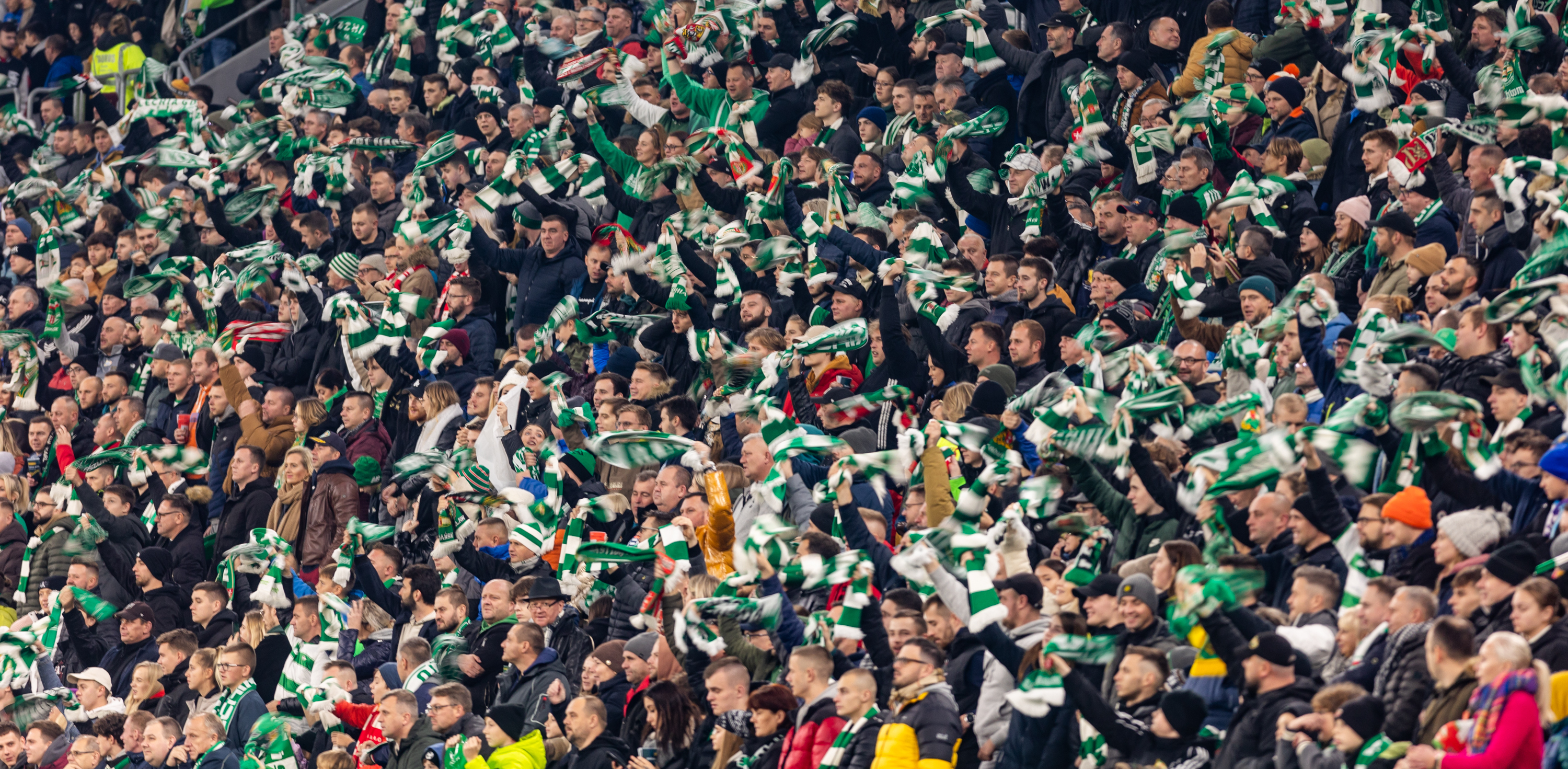 (Fot. Krzysztof Mystkowski/KFP)