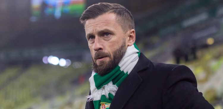 (Fot. Agencja KFP/Krzysztof Mystkowski)