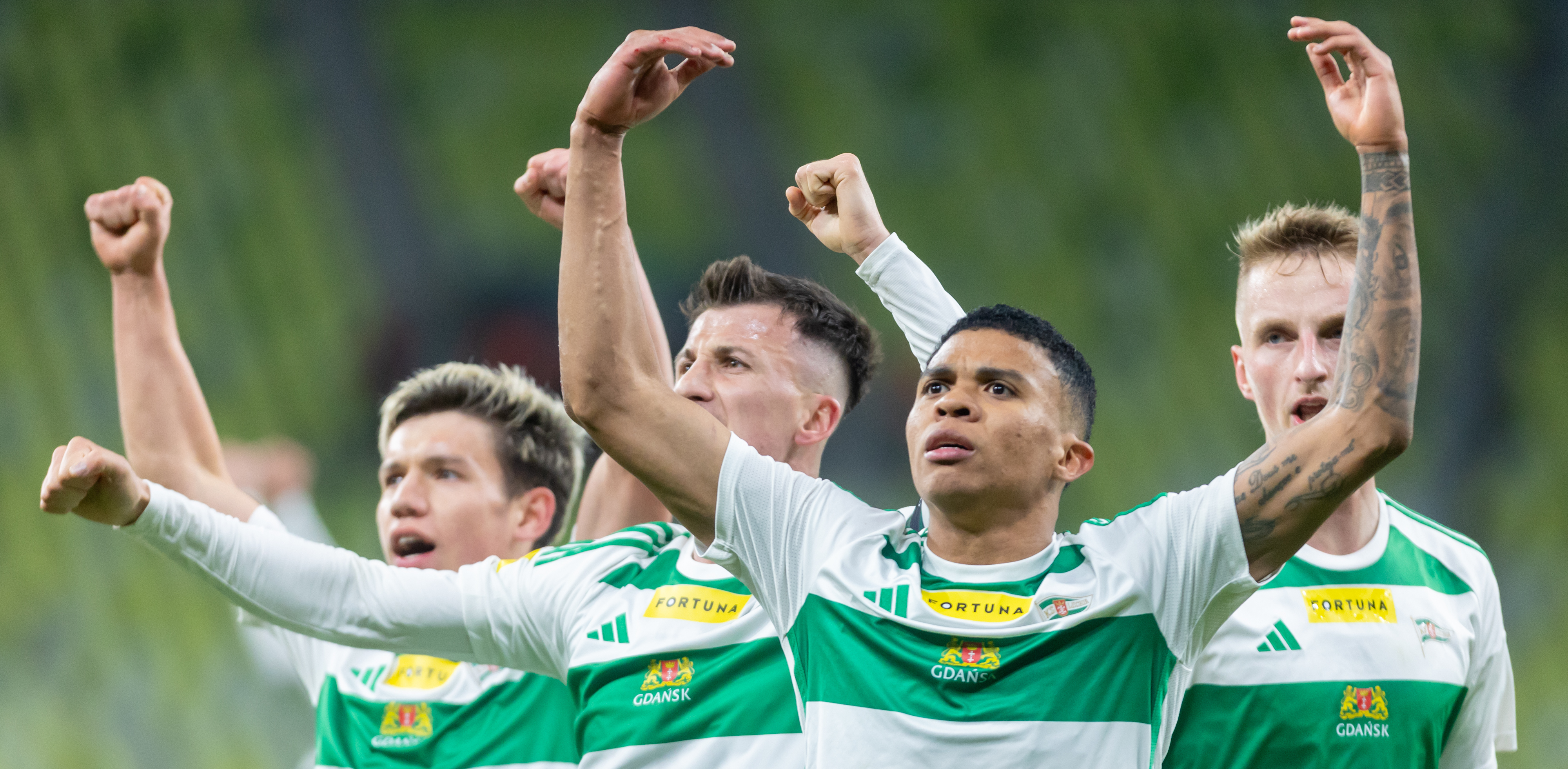 (Fot. Krzysztof Mystkowski/KFP)