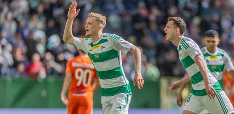 (Fot. Krzysztof Mystkowski / KFP)