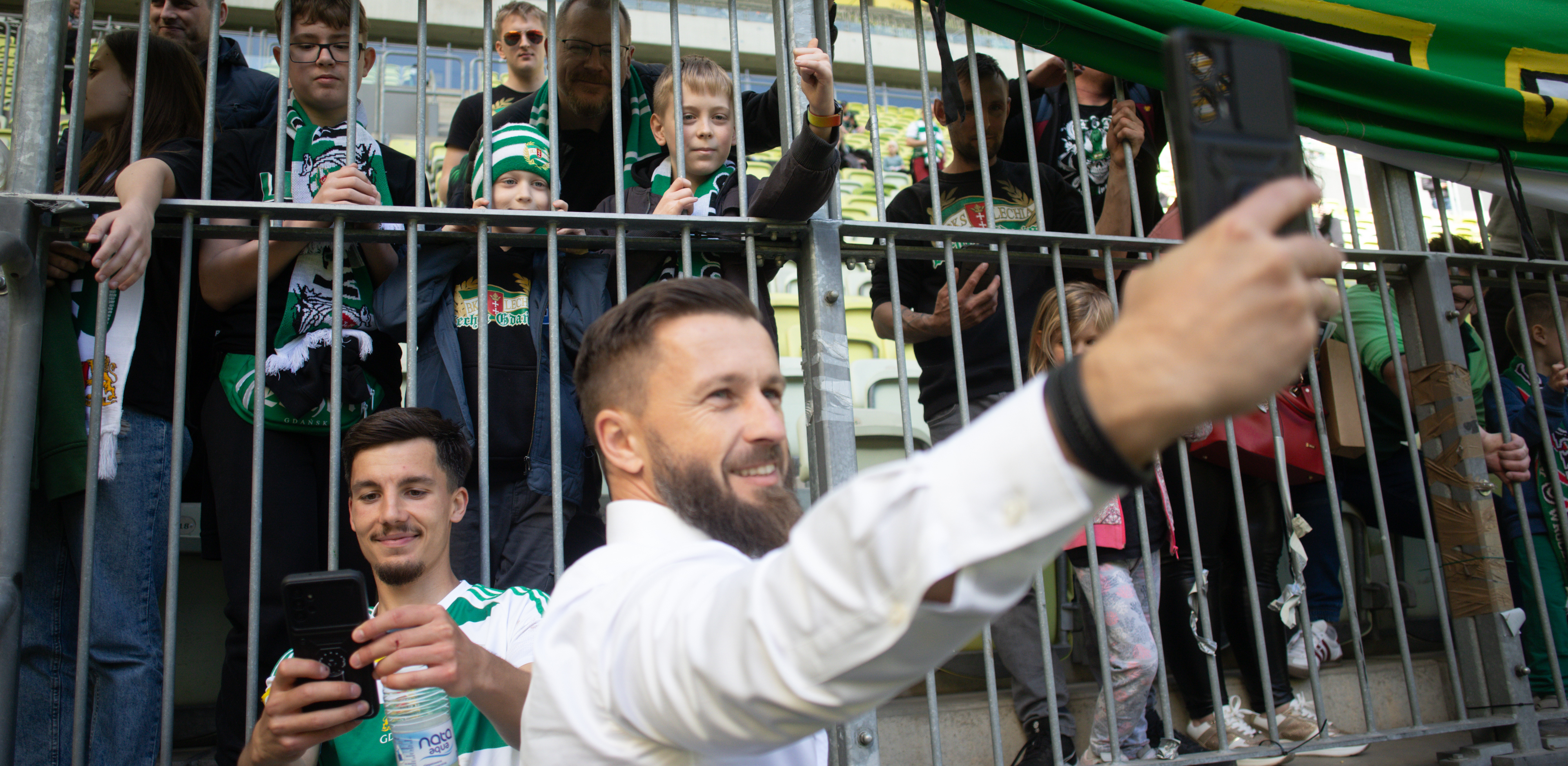 (Fot. Krzysztof Mystkowski/KFP)